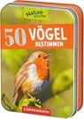 50 Vögel bestimmen - Holger Haag - 9783649640233
