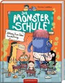 Die Monsterschule (Bd. 1) - Christian Loeffelbein - 9783649640547