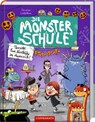 Die Monsterschule (Bd. 2) - Christian Loeffelbein - 9783649640554