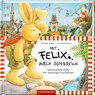 Mit Felix durch Österreich - Annette Langen - 9783649641629