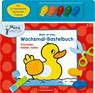 Mein erstes Wachsmal-Bastelbuch -  - 9783649641964