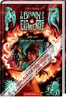 Im Bann der Elemente (Bd. 2) - Anna Herzog - 9783649642121