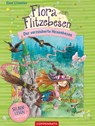 Flora Flitzebesen (Bd. 2 für Leseanfänger) - Eleni Livanios - 9783649643135
