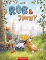 Rob & Jonny (Bd. 1) - Walko - 9783649643296
