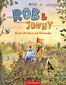 Rob & Jonny (Bd. 2) - Walko - 9783649643302