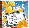 Erste Gutenacht-Briefe von Felix - Annette Langen - 9783649643470