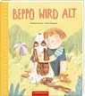 Beppo wird alt - Burkhard Spinnen - 9783649643890