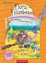 Flora Flitzebesen (Bd. 3 für Leseanfänger) - Eleni Livanios - 9783649644200