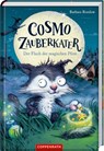 Cosmo Zauberkater (Bd. 1) - Barbara Rosslow - 9783649644972