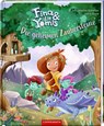 Fina & die Yomis - Die geheimen Zaubersteine (Bd. 1) - Kristina Scharmacher-Schreiber - 9783649644989