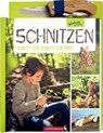 Schnitzen - Claudia Seidel ; Barbara Wernsing - 9783649645078