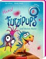 Furzipups und Hicksi Huhn (Pappbilderbuch) - Kai Lüftner - 9783649645344
