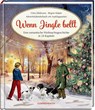 Wenn Jingle bellt - Gitta Edelmann ; Regine Kölpin - 9783649645436
