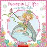Prinzessin Lillifee und der kleine Delfin (Pappbilderbuch) - Nicola Berger - 9783649645580