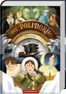 Die Polidoris und der Fluch aus dem Eismeer (Bd. 2) - Anja Fislage - 9783649646242