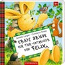 Erste Briefe für Tier-Entdecker von Felix - Annette Langen - 9783649646662
