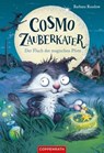 Cosmo Zauberkater (Bd. 1) - Barbara Rosslow - 9783649646716