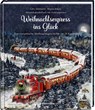 Weihnachtsexpress ins Glück - Gitta Edelmann ; Regine Kölpin - 9783649646761