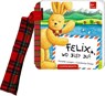 Felix, wo bist du? (Buggybuch) - Annette Langen - 9783649647362