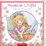 Prinzessin Lillifee hilft dem kleinen Reh (Pappbilderbuch) - Nicola Berger - 9783649647393