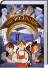 Die Polidoris und die Stadt ohne Schatten (Bd. 3) - Anja Fislage - 9783649647638
