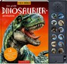 Das große Dinosaurier-Soundbuch - Barbara Wernsing - 9783649647775