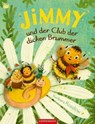 Jimmy und der Club der dicken Brummer - Barbara Rosslow - 9783649648543