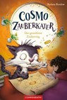 Cosmo Zauberkater (Bd. 2) - Barbara Rosslow - 9783649648567