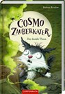 Cosmo Zauberkater (Bd. 3) - Barbara Rosslow - 9783649649250