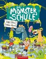 Die Monsterschule (Bd. 3) - Christian Loeffelbein - 9783649649540