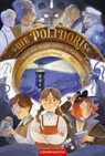 Die Polidoris und die Stadt ohne Schatten (Bd. 3) - Anja Fislage - 9783649649601