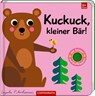Mein Filz-Fühlbuch: Kuckuck, kleiner Bär! -  - 9783649650782