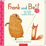 Frank und Bert - Chris Naylor-Ballesteros - 9783649650836