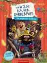 Der wilde Räuber Donnerpups (Leseanfänger, Bd. 1) - Walko - 9783649651048