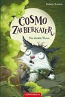 Cosmo Zauberkater (Bd. 3) - Barbara Rosslow - 9783649651079