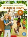 Mein riesengroßes WimmelSuchBuch: Pferde & Ponys -  - 9783649651116