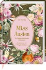 Miss Austen - Gill Hornby - 9783649651376