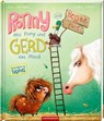 Ronny, das Pony, (Bd. 2) - Kai Lüftner - 9783649651420