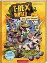 T-Rex World (Leseanfänger, Bd. 5) - Jochen Till - 9783649652144