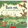 Such mit, wo ist dein Lieblingstier? - Joëlle Tourlonias - 9783649652328