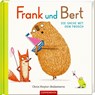 Frank und Bert - Die Sache mit dem Frosch - Chris Naylor-Ballesteros - 9783649652540