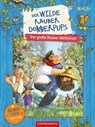 Der wilde Räuber Donnerpups (Leseanfänger, Bd. 2) - Walko - 9783649652755