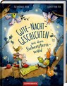 Gute-Nacht-Geschichten aus dem Siebensternwald - Katharina E. Volk - 9783649652847
