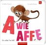 A wie Affe - Cornelia Boese - 9783649652892