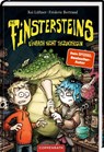 Die Finstersteins (Bd. 2) - Kai Lüftner - 9783649654179