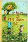 Die Kinder vom Birnbaumhaus - HERZOG,  Anna - 9783649668909
