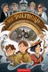 Die Polidoris (Bd. 1) - Anja Fislage - 9783649671527