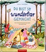 Du bist so wunderbar gemacht - Emily Ley - 9783649671770