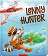 Lenny Hunter - Die wandernde Insel (Bd. 3) - Thilo - 9783649672074
