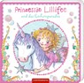 Prinzessin Lillifee und das Einhornparadies (Pappbilderbuch) - Nicola Berger - 9783649672289